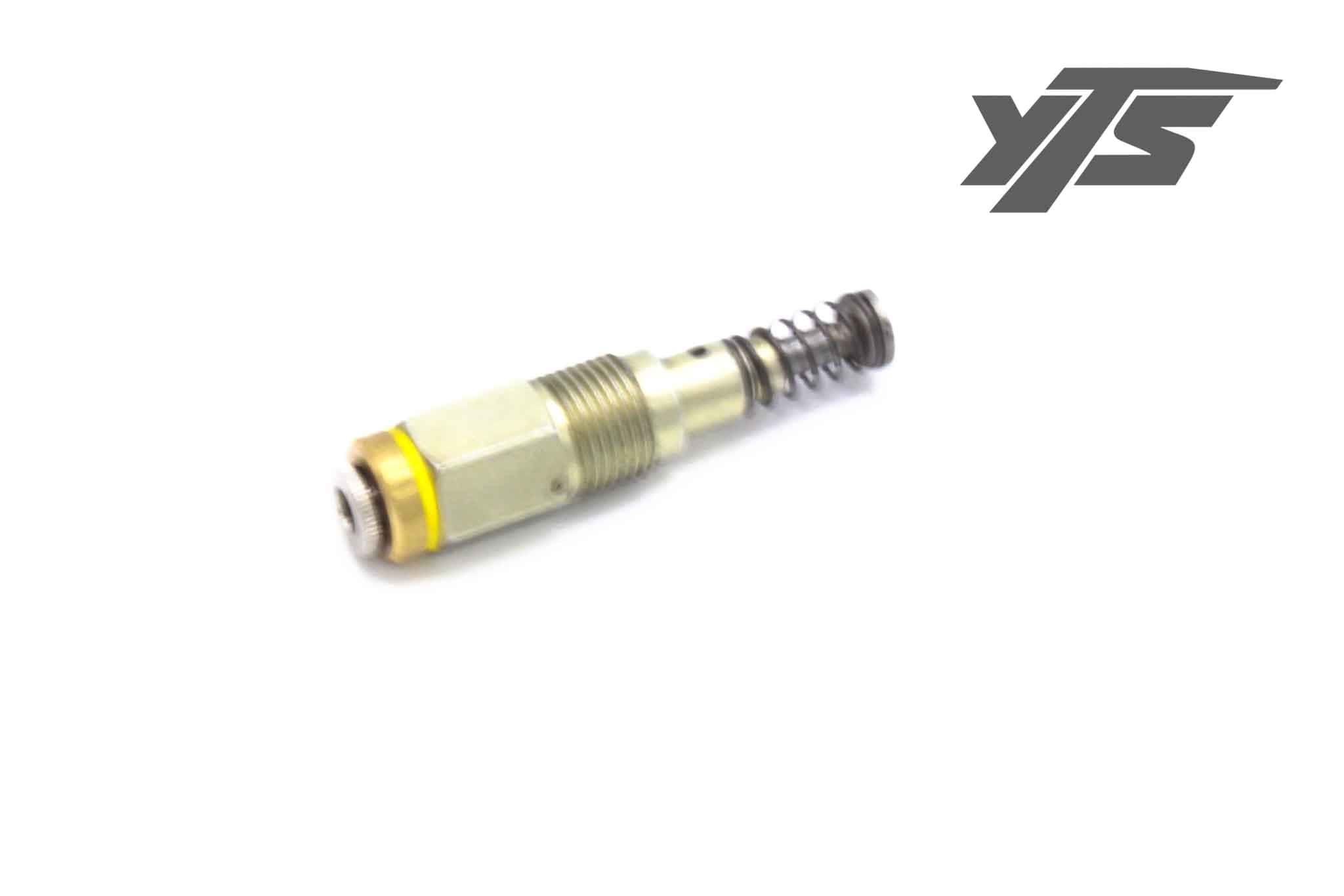 Kalmar Ottawa Injector Fitting - 90029531 - Fasteners for yard trucks SKU 90029531