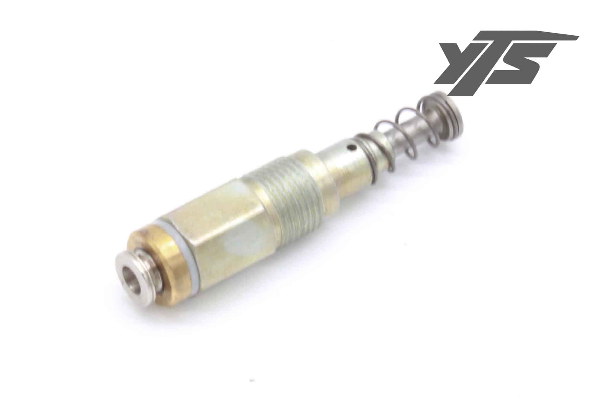 Kalmar Ottawa Injector Fitting - 90029533 - Fasteners for yard trucks SKU 90029533