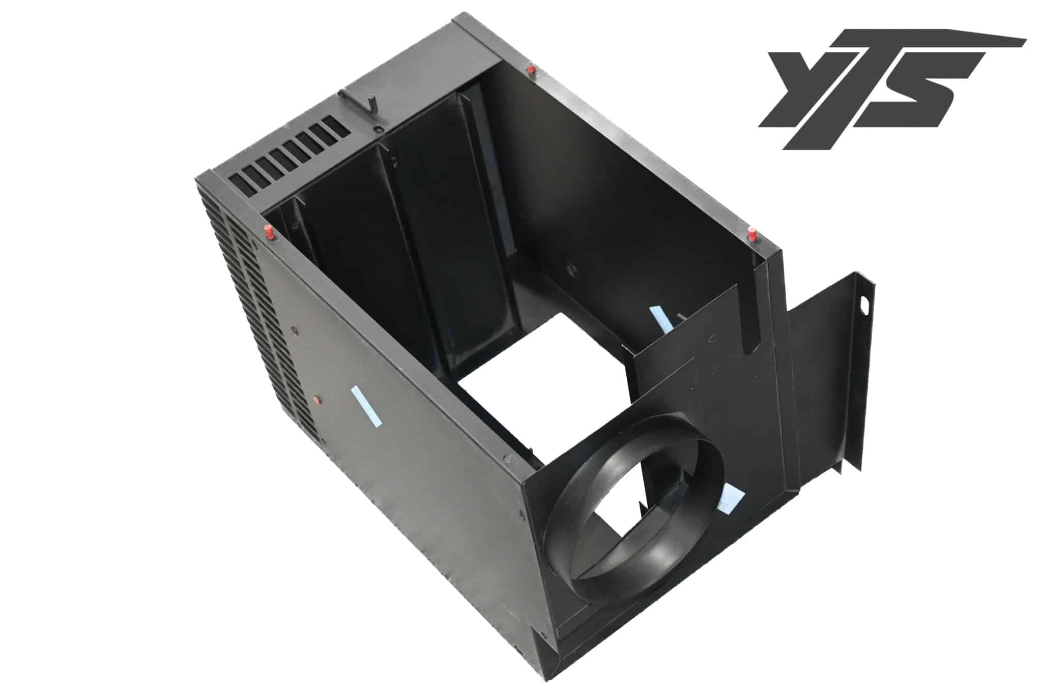 Kalmar Ottawa Weldment Box - 90029552 - Miscellaneous for yard trucks SKU 90029552