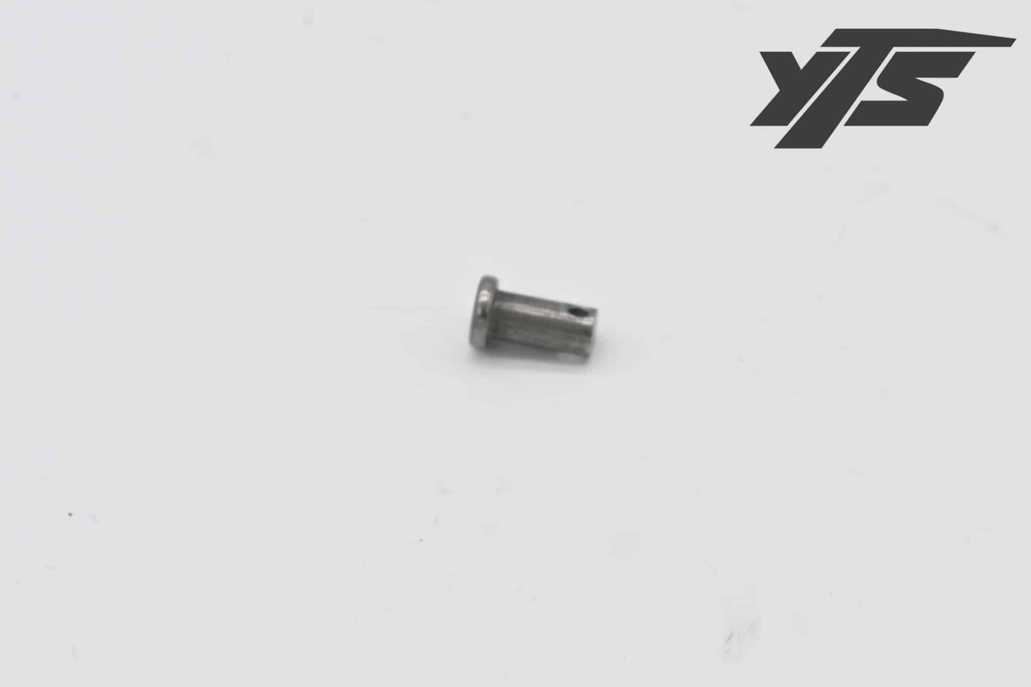 Kalmar Ottawa Clevis 1 4 Dia X 1 2 Long Pin - 90029583 - Fasteners for yard trucks SKU 90029583