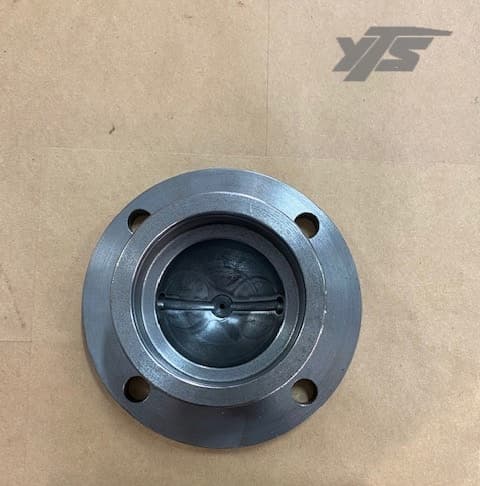 Kalmar Ottawa Socket - 90029614 - Miscellaneous for yard trucks SKU 90029614