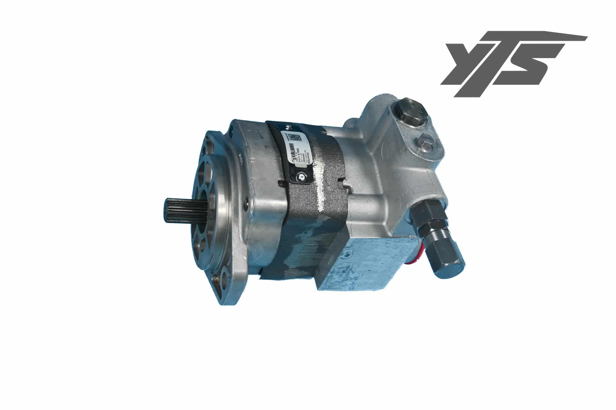 Kalmar Ottawa Hydraulics Pump - 90029654 - Miscellaneous for yard trucks SKU 90029654