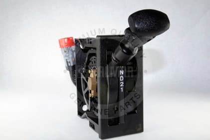 Kalmar Ottawa Shifter - 90029692 - Cab for yard trucks SKU 90029692