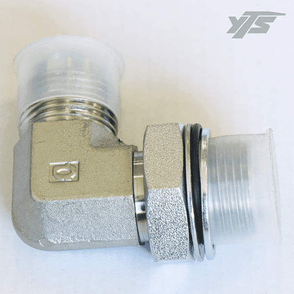 Kalmar Ottawa Adapter - 90029813 - Adapters for yard trucks SKU 90029813