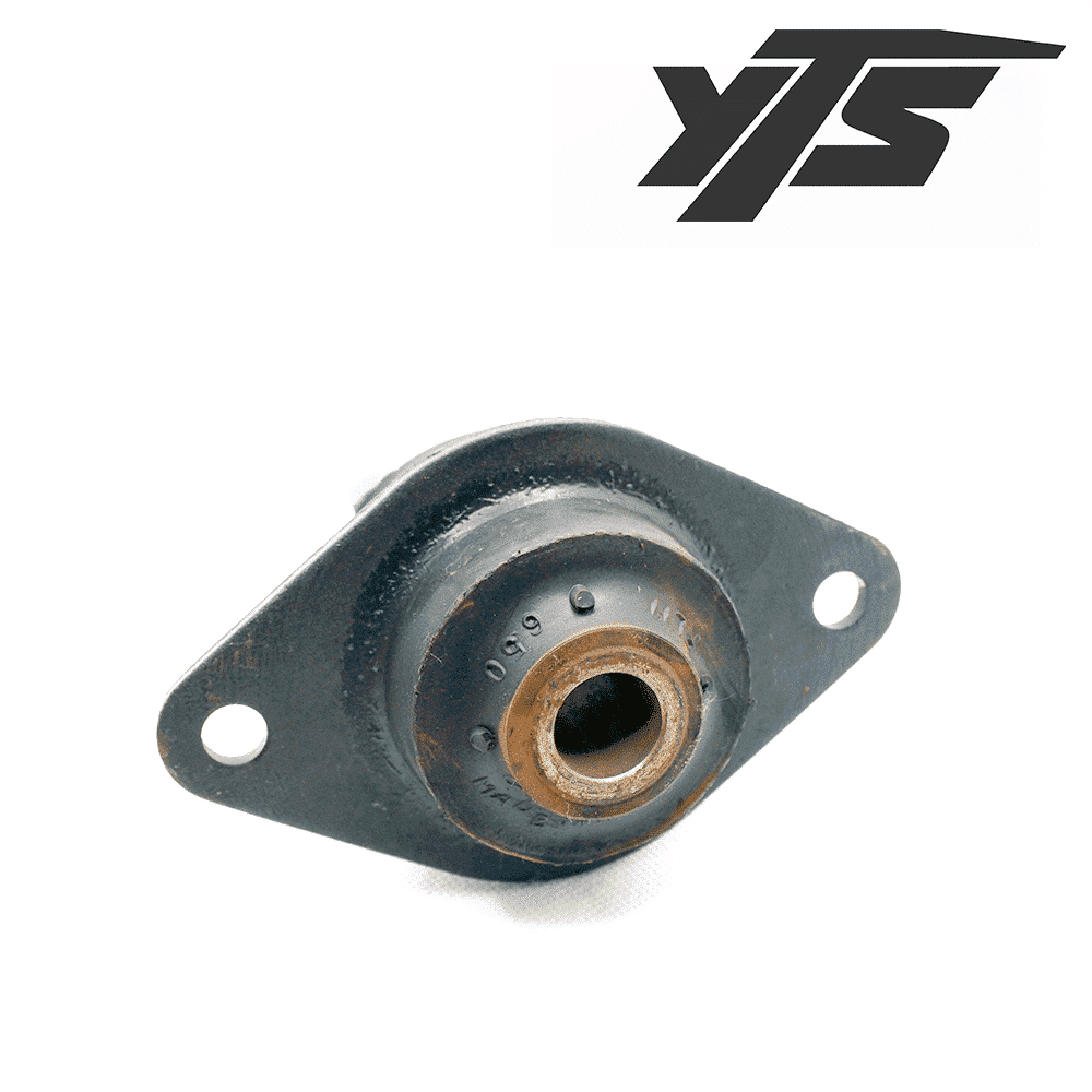 Kalmar Ottawa Mounting Engine - 90029818 - yard truck part SKU 90029818