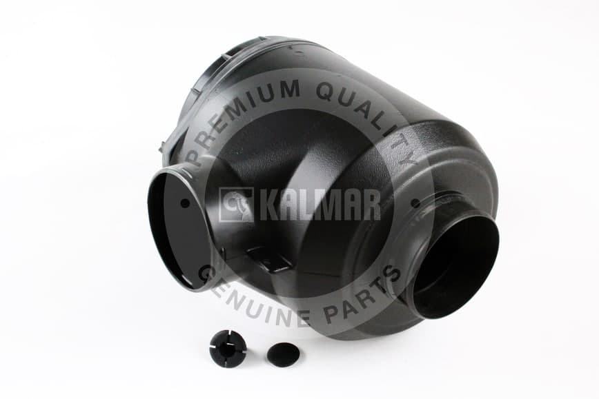 Kalmar Ottawa Air Cleaner - 90029855 - Air System for yard trucks SKU 90029855