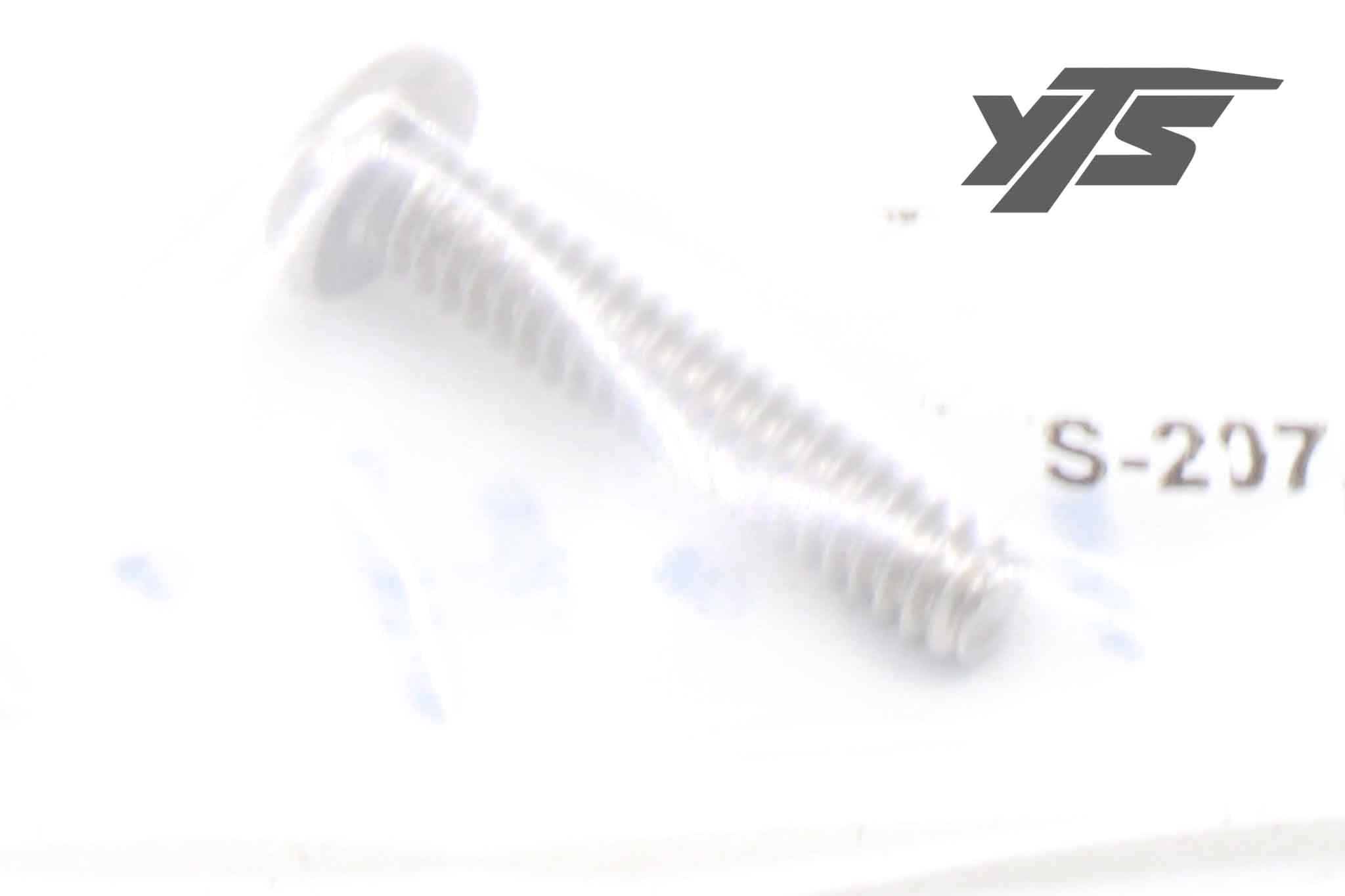 Kalmar Ottawa Screw - 90029880 - Fasteners for yard trucks SKU 90029880