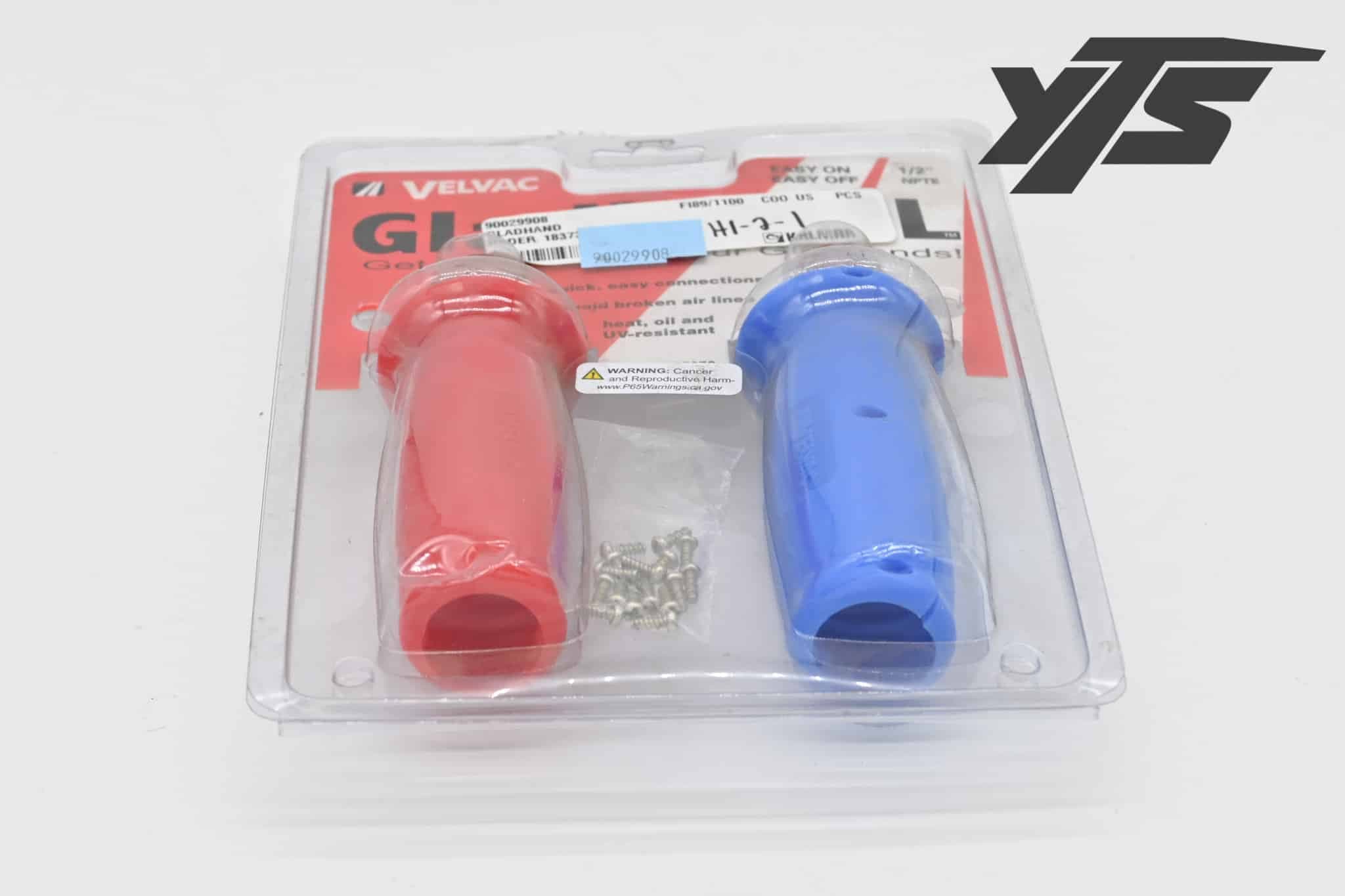 Kalmar Ottawa Gladhand - 90029908 - Miscellaneous for yard trucks SKU 90029908