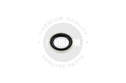 Kalmar Ottawa Seal - 90029919 - Seals & Gaskets for yard trucks SKU 90029919
