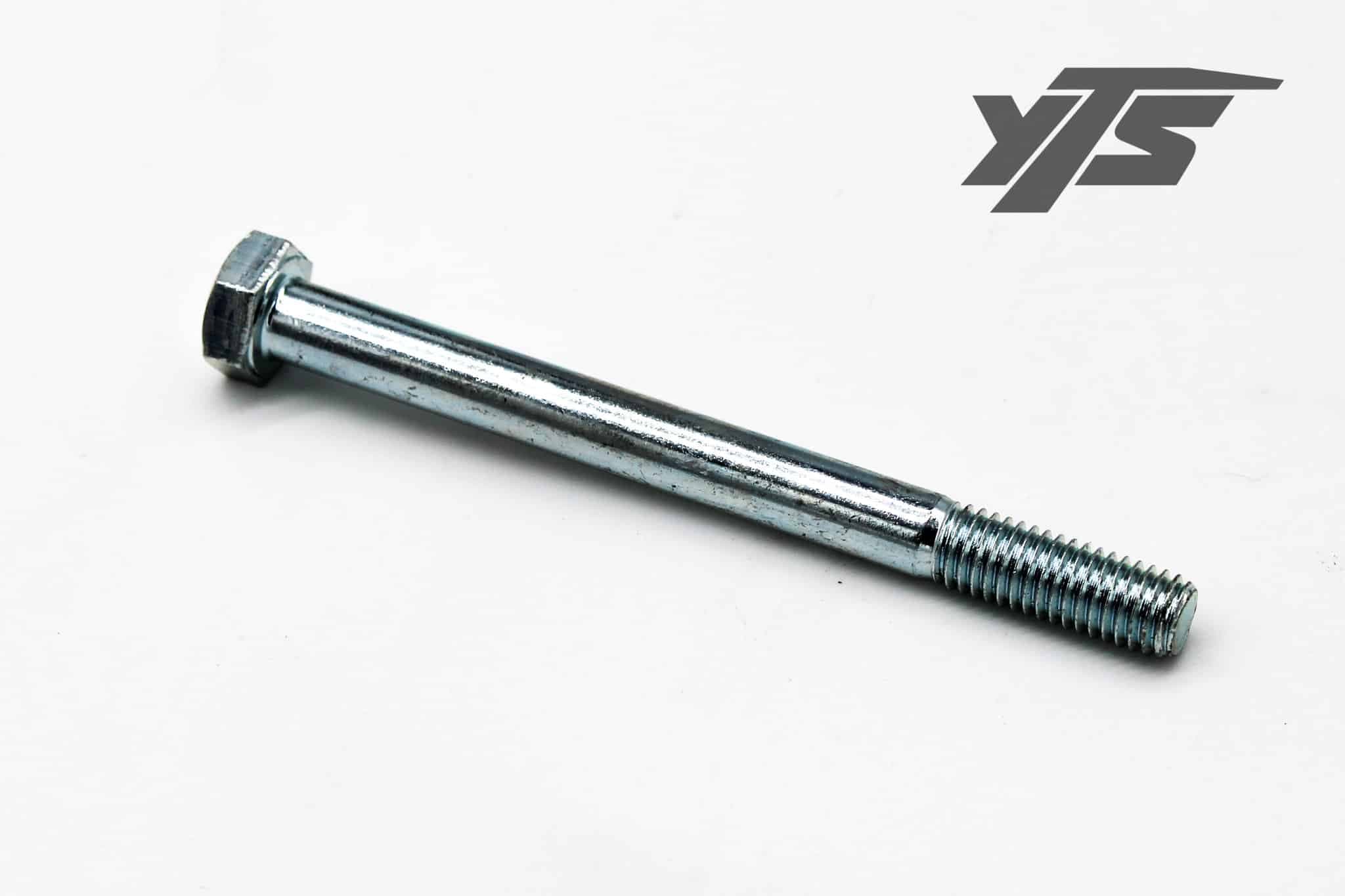 Kalmar Ottawa Capscrew - 90029922 - Fasteners for yard trucks SKU 90029922