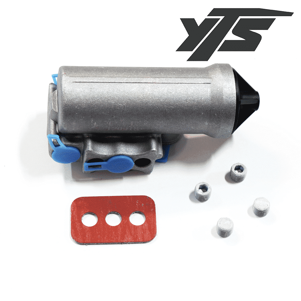 Kalmar Ottawa Valve Governor Assembly - 90029931 - Air System for yard trucks SKU 90029931