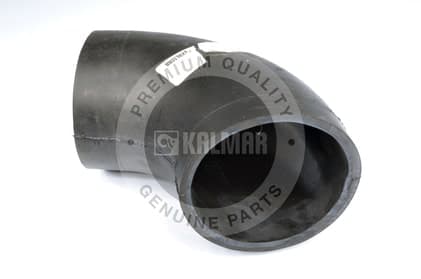 Kalmar Ottawa Elbow Rubber - 90030014 - Tubes & Lines for yard trucks SKU 90030014