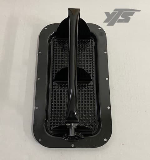 Kalmar Ottawa Ventilator - 90030112 - Miscellaneous for yard trucks SKU 90030112