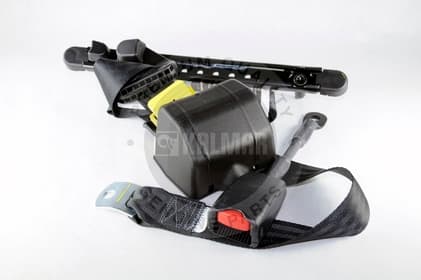 Kalmar Ottawa Safety Belt - 90030140 - Engine for yard trucks SKU 90030140