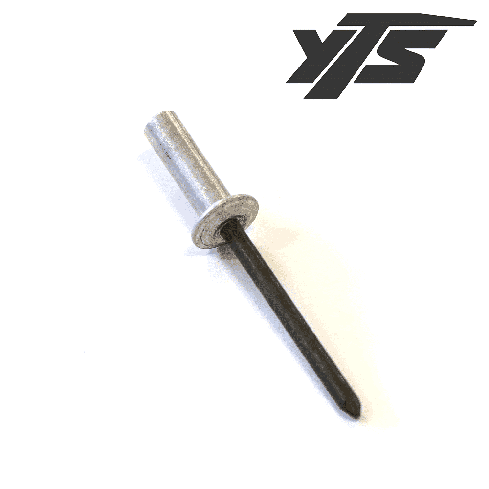 Kalmar Ottawa Pop Rivet - 90030146 - Cab for yard trucks SKU 90030146