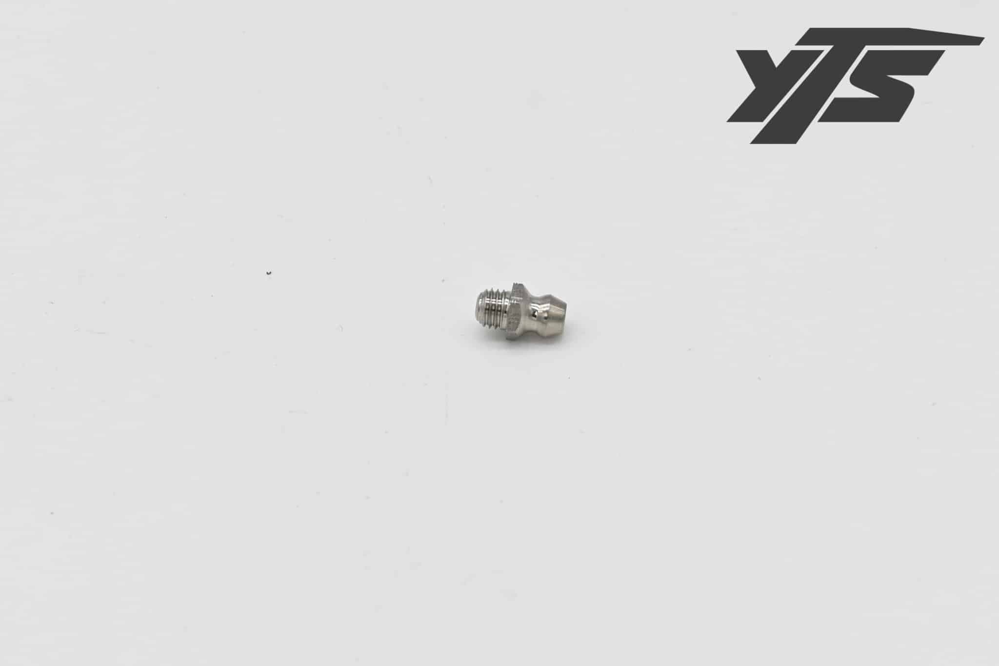 Kalmar Ottawa Grease - 90030160 - Miscellaneous for yard trucks SKU 90030160