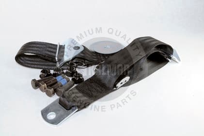 Kalmar Ottawa Safety Belt - 90030165 - Engine for yard trucks SKU 90030165