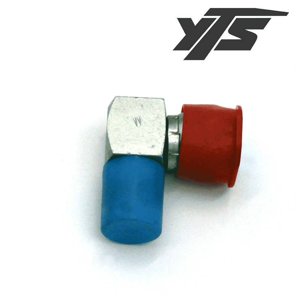 Kalmar Ottawa Adapter - 90030169 - Adapters for yard trucks SKU 90030169