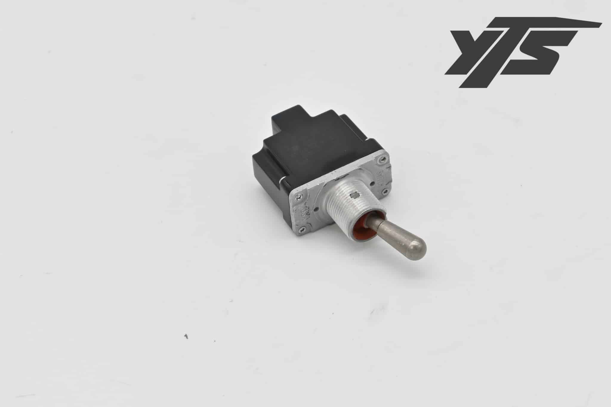 Kalmar Ottawa Switch - 90030249 - Electrical for yard trucks SKU 90030249