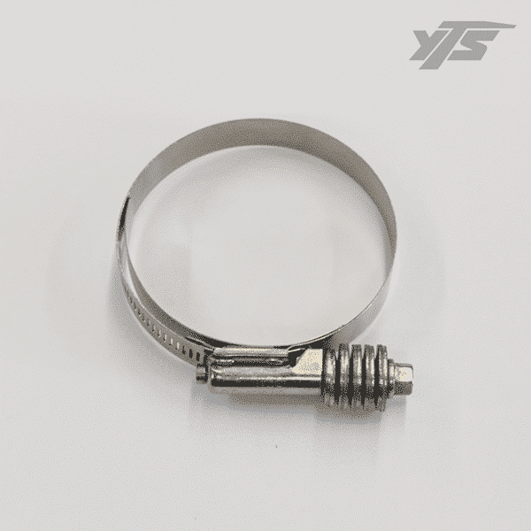 Kalmar Ottawa Torctite Lap Joint Clamp - 90030292 - Fasteners for yard trucks SKU 90030292