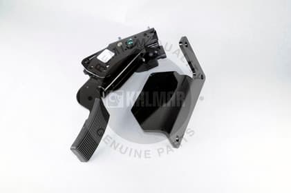 Kalmar Ottawa Pedal Throttle Electric - 90030300 - Electrical for yard trucks SKU 90030300