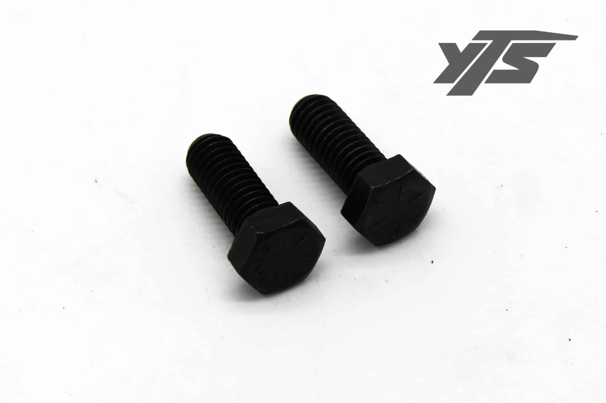 Kalmar Ottawa Capscrew - 90030311 - Fasteners for yard trucks SKU 90030311