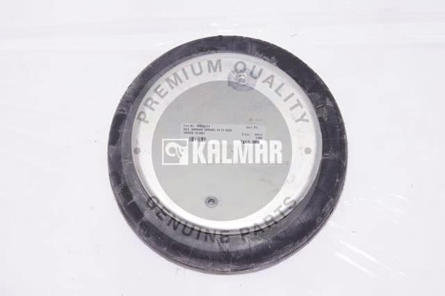 Kalmar Ottawa Air Bag Spring - 90030324 - Air System for yard trucks SKU 90030324