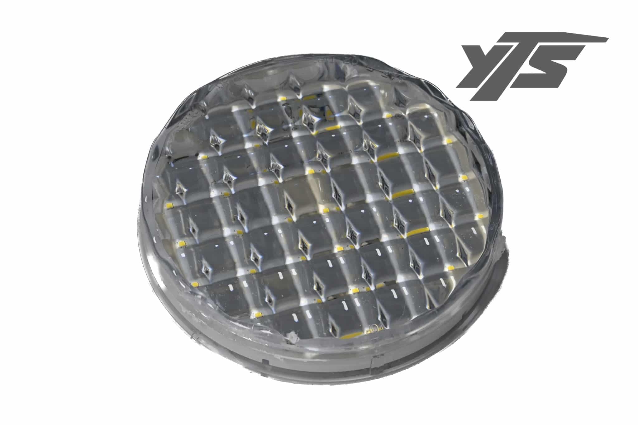 Kalmar Ottawa Lamp - 90030367 - Electrical for yard trucks SKU 90030367