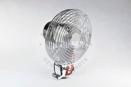 Kalmar Ottawa Cab Fan - 90030541 - Electrical for yard trucks SKU 90030541