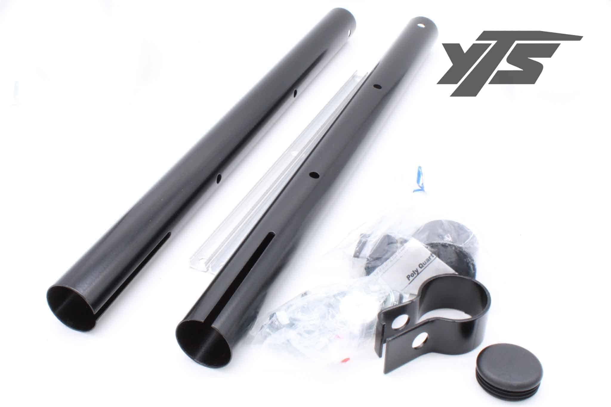 Kalmar Ottawa Fender - 90030565 - Body for yard trucks SKU 90030565