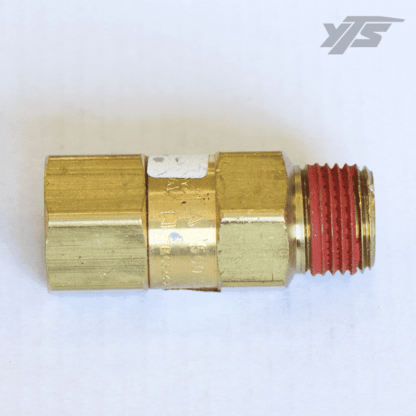 Kalmar Ottawa Valve - 90030573 - Air System for yard trucks SKU 90030573