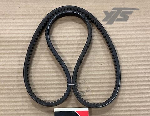 Kalmar Ottawa V-Belt - 90030679 - Engine for yard trucks SKU 90030679