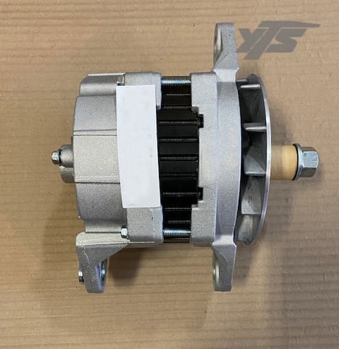 Kalmar Ottawa Alternator - 90030731 - Miscellaneous for yard trucks SKU 90030731
