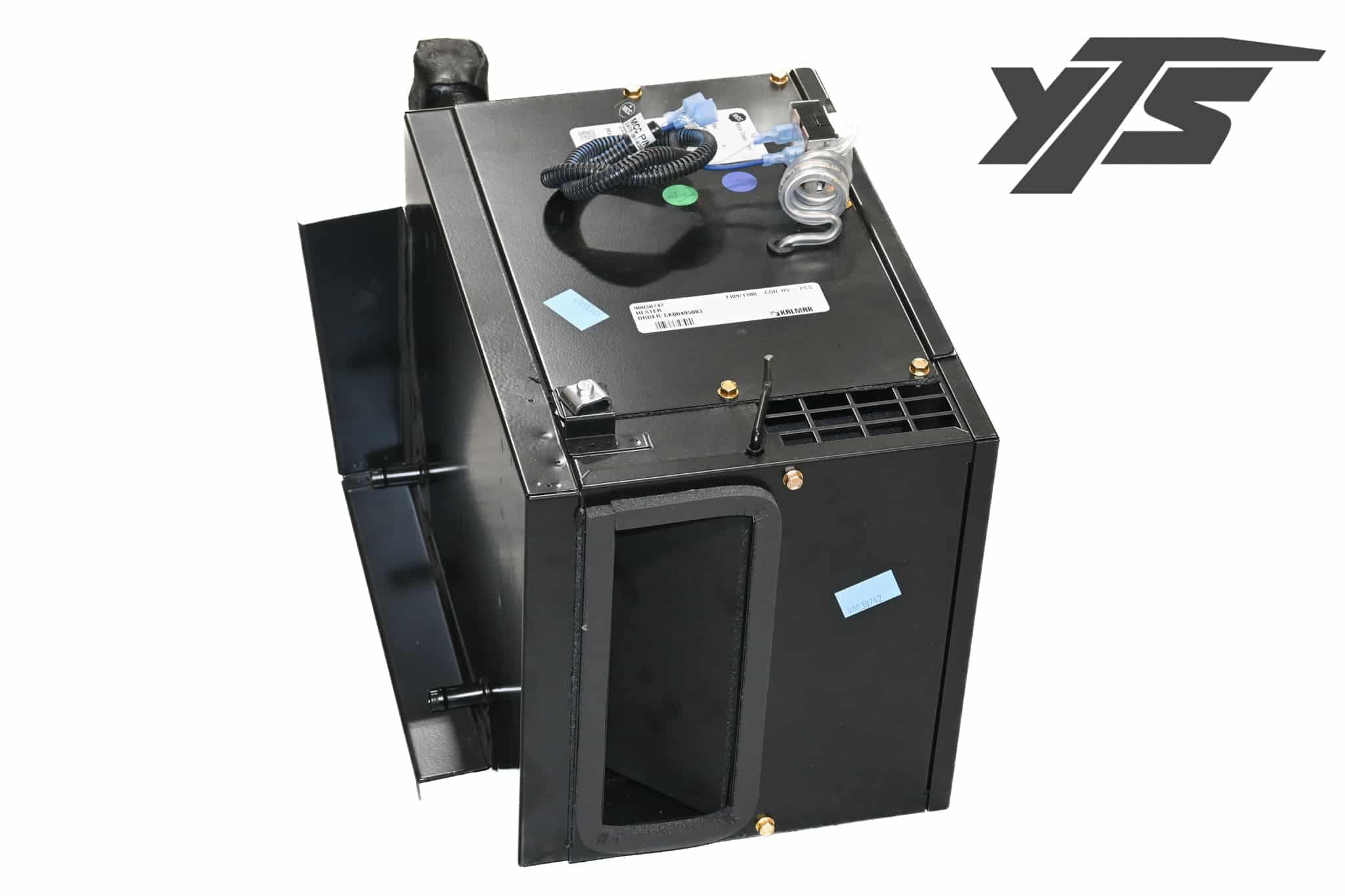 Kalmar Ottawa Heater - 90030742 - Heating & Cooling for yard trucks SKU 90030742