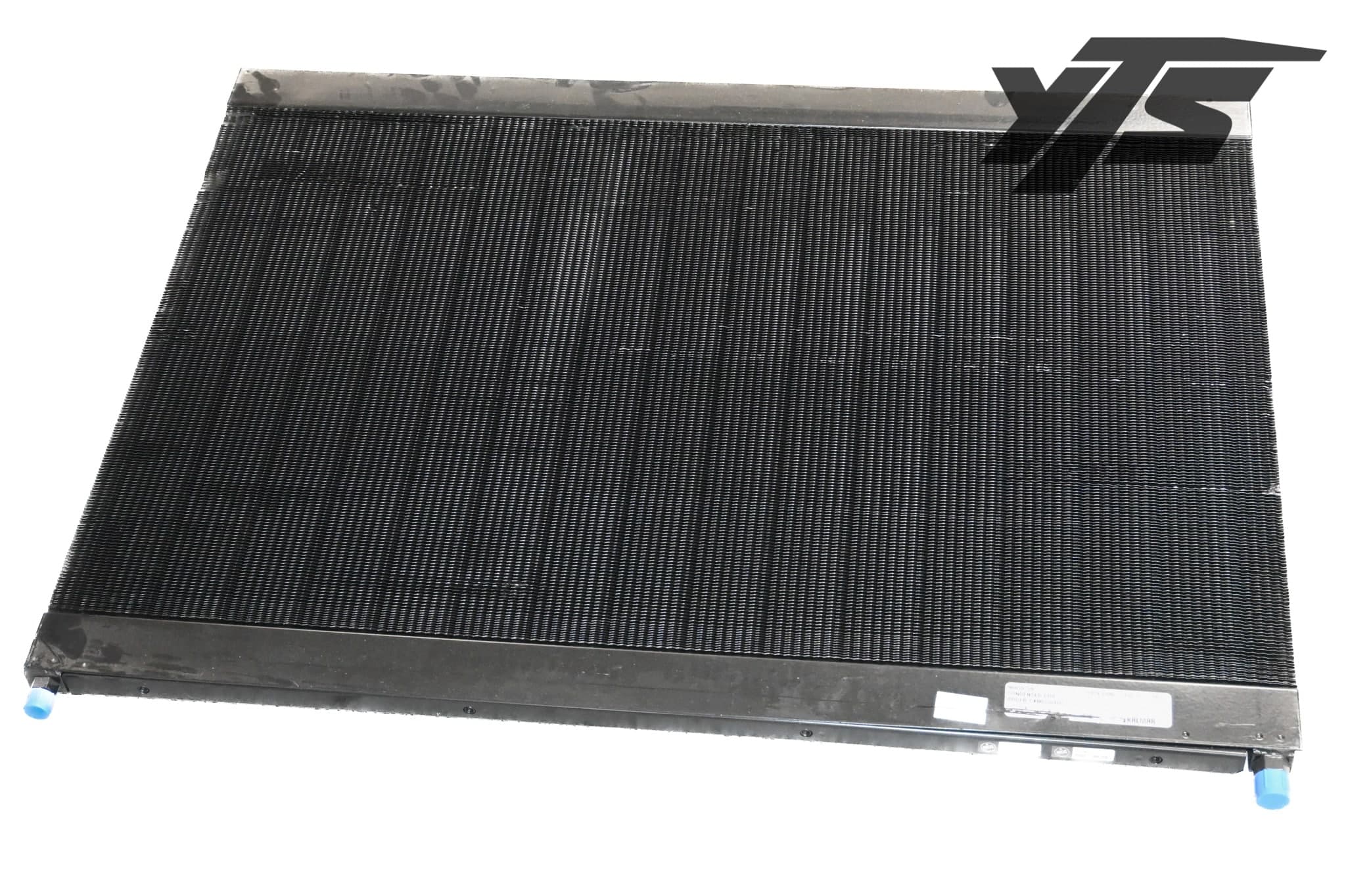 Kalmar Ottawa Condenser Coil - 90030759 - Miscellaneous for yard trucks SKU 90030759