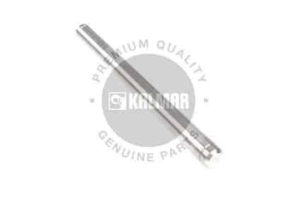 Kalmar Ottawa Hinge Arm Pin - 90030890 - Fasteners for yard trucks SKU 90030890
