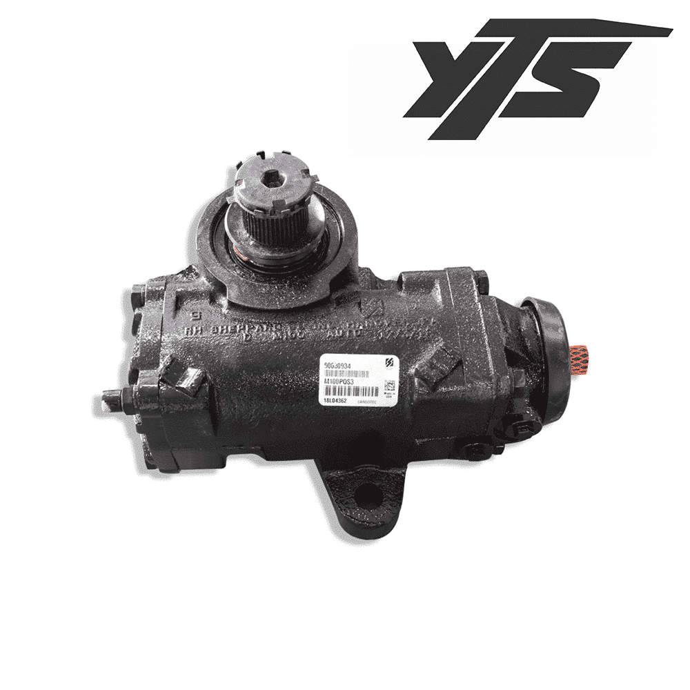 Kalmar Ottawa Gearbox Steering - 90030934 - yard truck part SKU 90030934
