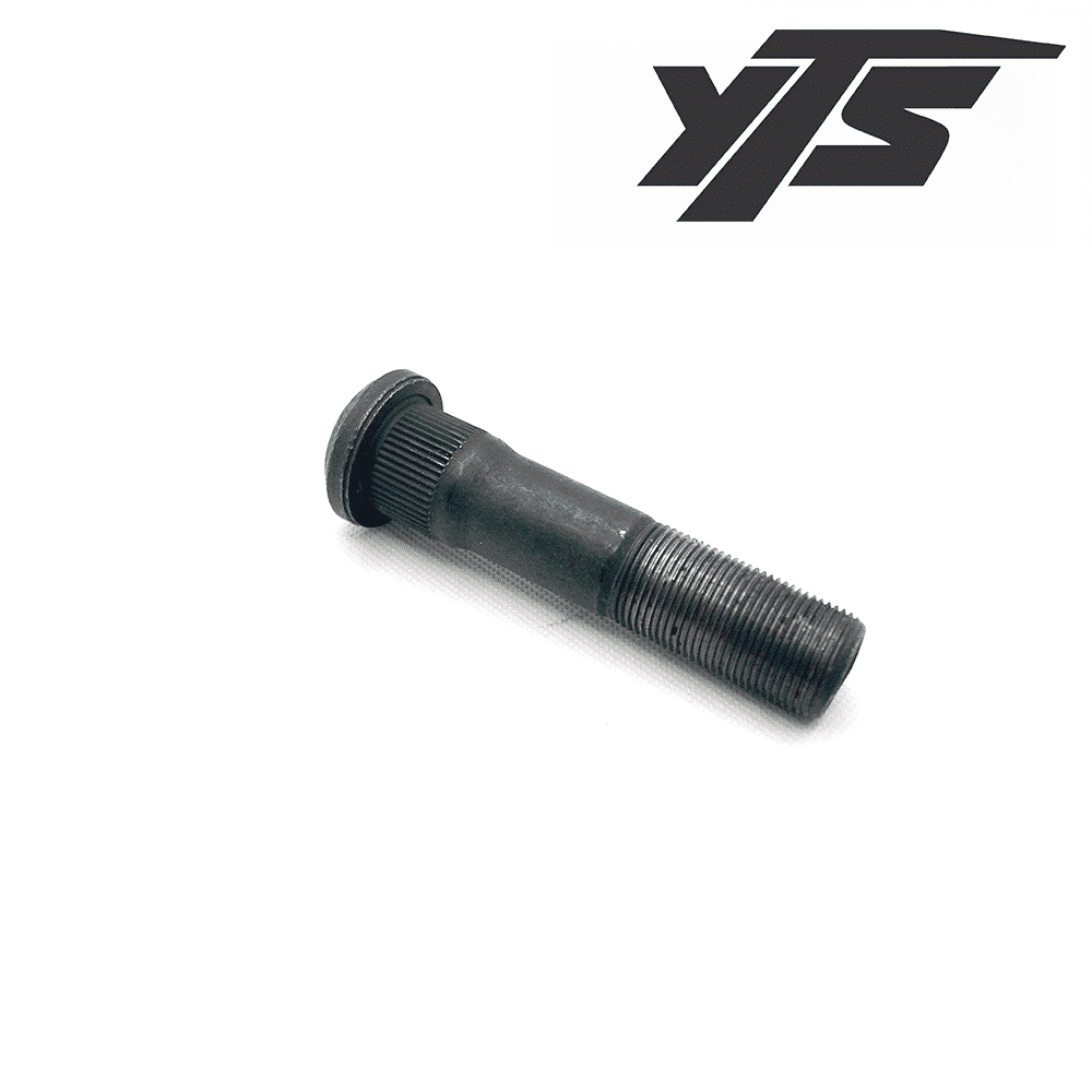 Kalmar Ottawa Bolt Wheel - 90031037 - Fasteners for yard trucks SKU 90031037