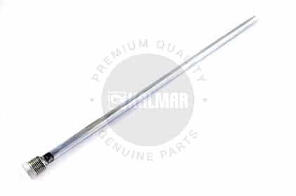 Kalmar Ottawa Fuel Lift Tube - 90031070 - Tubes & Lines for yard trucks SKU 90031070
