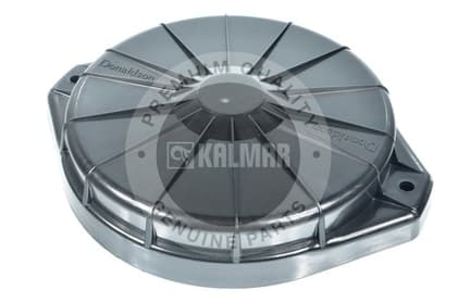 Kalmar Ottawa End Cover Air Filter - 90031131 - Air System for yard trucks SKU 90031131