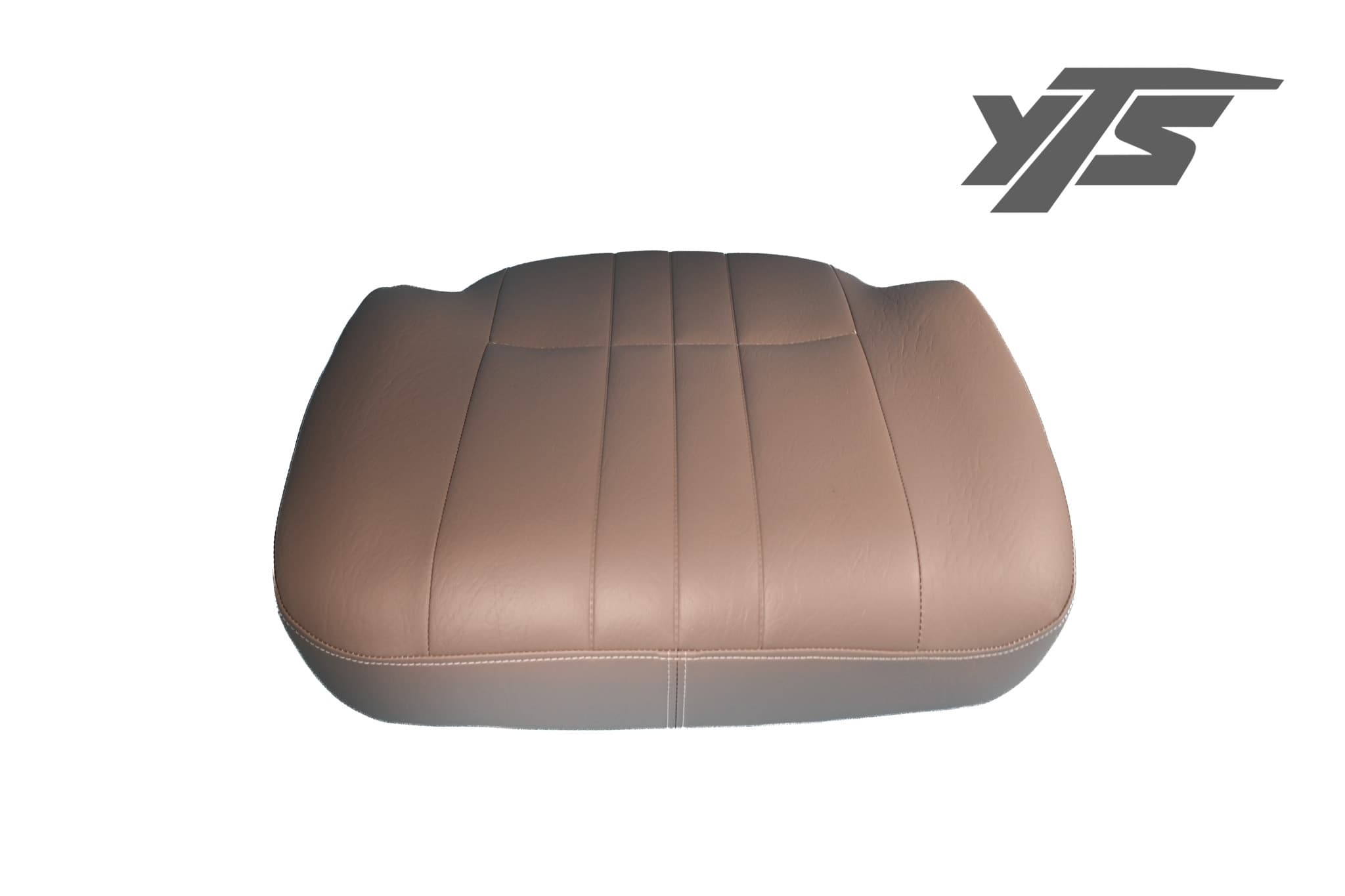 Kalmar Ottawa Kalmar seat cushion - 90031144 - yard truck part SKU 90031144