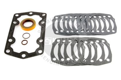 Kalmar Ottawa Gasket - 90031183 - Seals & Gaskets for yard trucks SKU 90031183