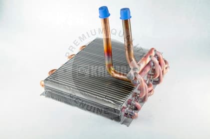 Kalmar Ottawa Heater - 90031203 - Heating & Cooling for yard trucks SKU 90031203