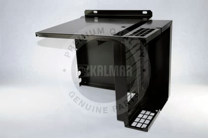 Kalmar Ottawa Heater - 90031204 - Heating & Cooling for yard trucks SKU 90031204