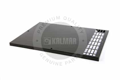 Kalmar Ottawa Heater - 90031205 - Heating & Cooling for yard trucks SKU 90031205