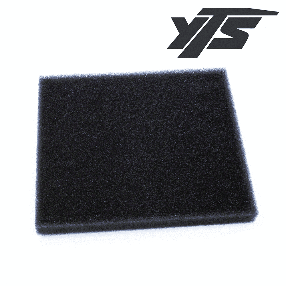 Kalmar Ottawa Air Filter Heater Assembly - 90031217 - Heating & Cooling for yard trucks SKU 90031217