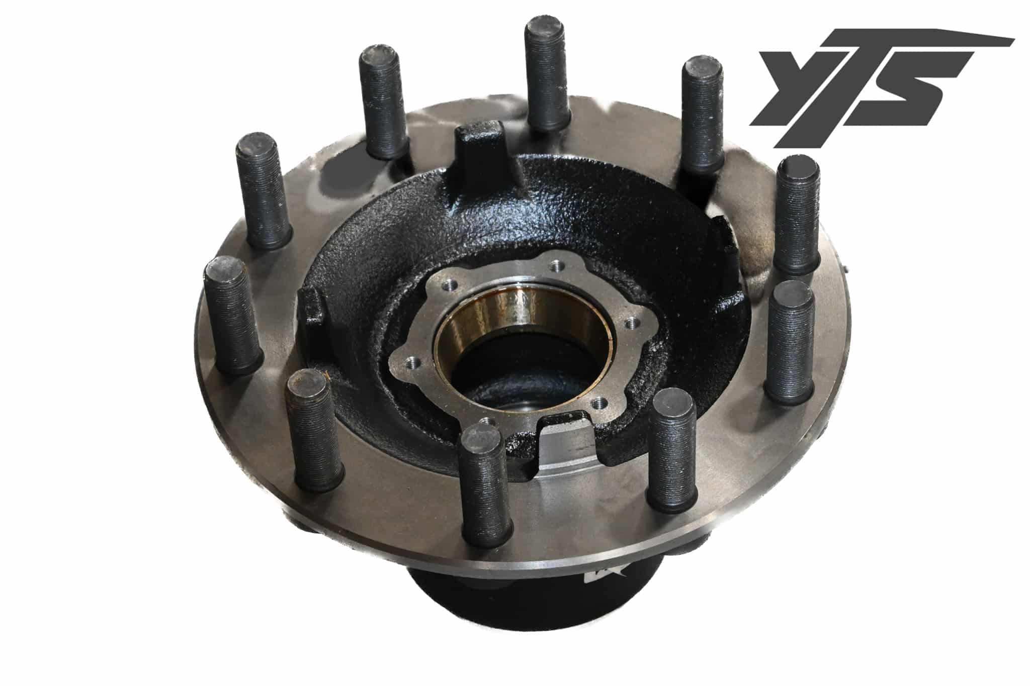 Kalmar Ottawa Hub - 90031256 - Miscellaneous for yard trucks SKU 90031256