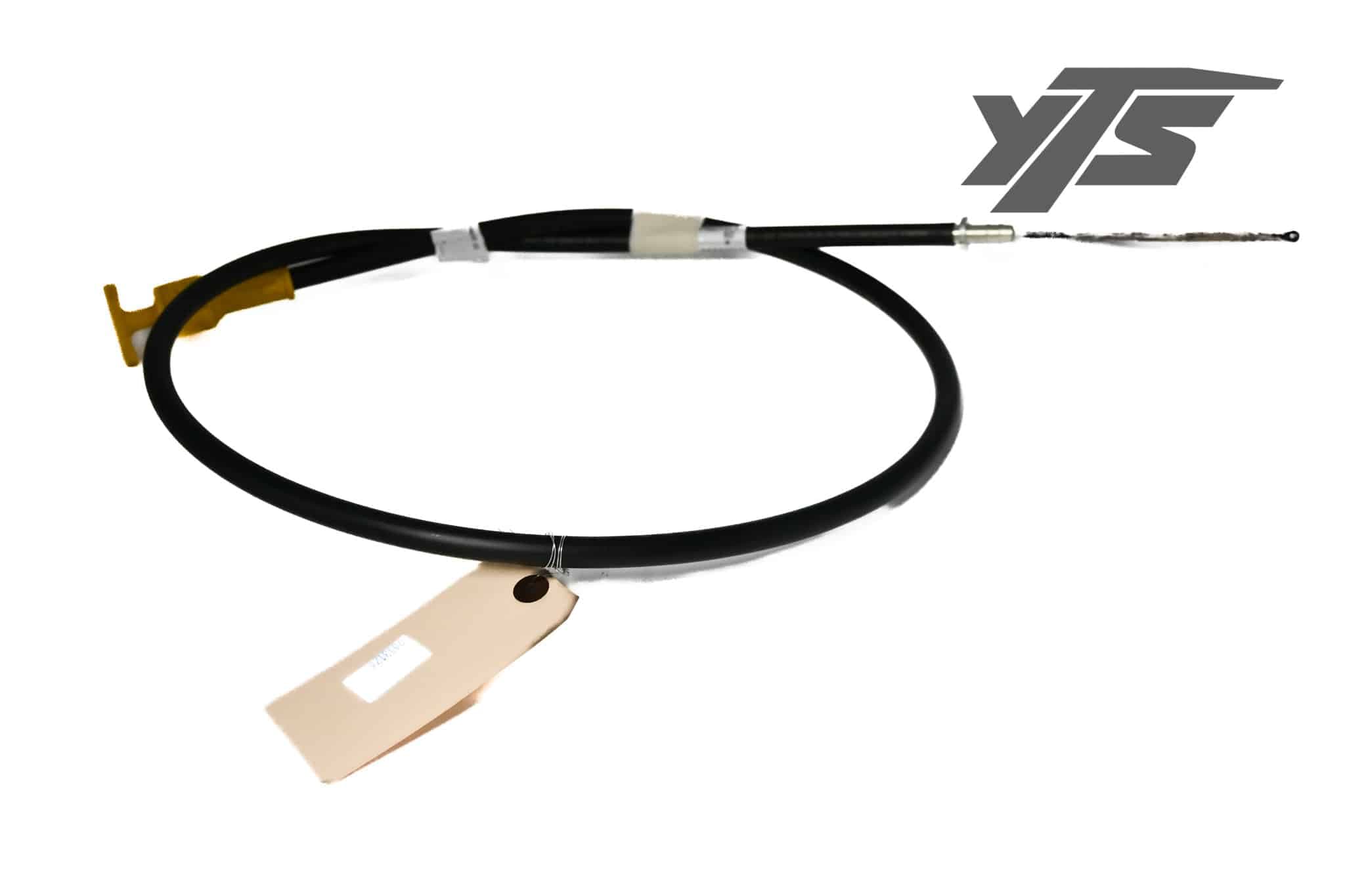 Kalmar Ottawa Dipstick - 90031265 - Miscellaneous for yard trucks SKU 90031265