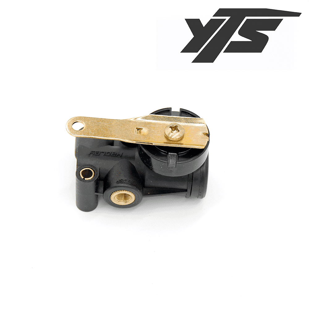 Kalmar Ottawa Height Limiter Valve - 90031347 - Cab for yard trucks SKU 90031347