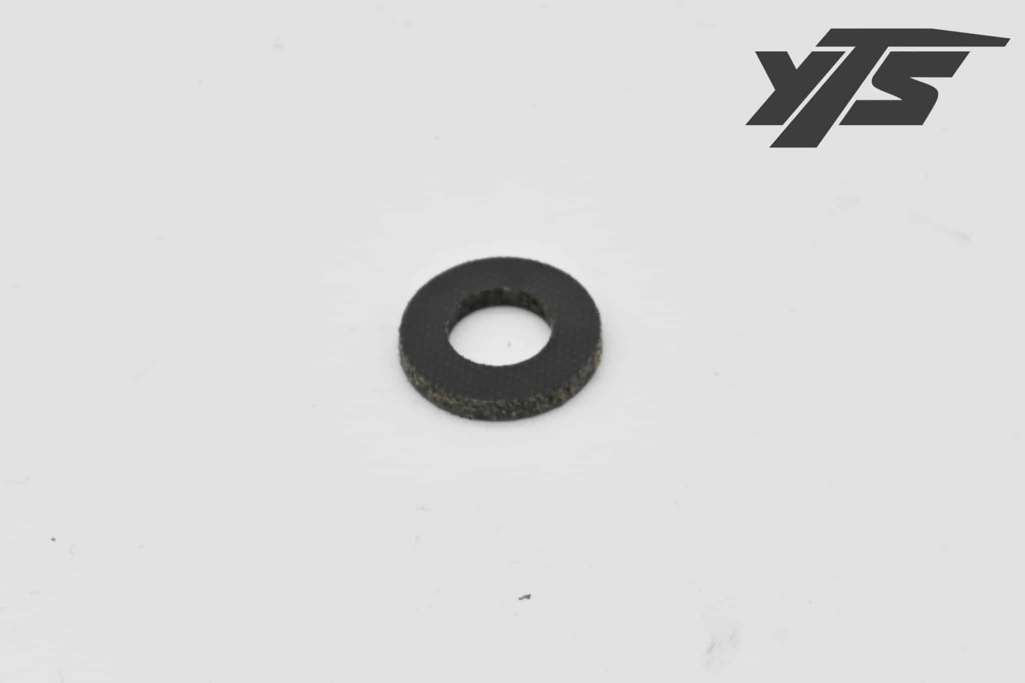 Kalmar Ottawa Wear Link Susp Washer - 90031356 - Fasteners for yard trucks SKU 90031356